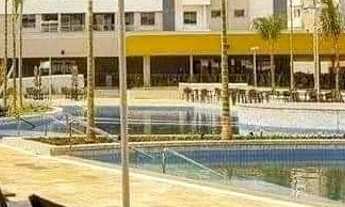 Imagem 5: Apartamento padrão