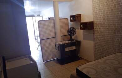 Imagem 6: Kitnet Balneário Ipanema