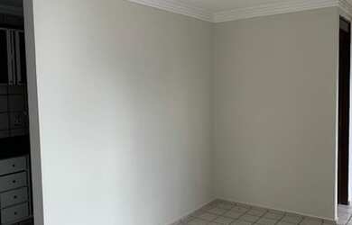 Imagem 3: Apartamento em excelente localização no Jd. Cidade Universitária