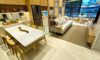 Imagem 1: Apartamento para Venda em Rio de Janeiro, Barra da Tijuca -Região Olímpica, 2 dormitórios