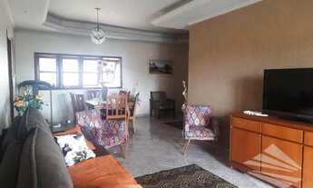 Imagem 5: Casa com 3 dormitórios e pontos comerciais, 646,17m² - Centro - Tremembé/SP