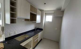 Imagem 3: Apartamento com 2 dormitórios para alugar, 50 m² por R$ 1.960,00/mês - Jardim Santa Teresi