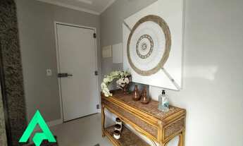 Imagem 5: Lindo loft semi mobiliado, a 800 metros da FURB, no Bairro Itoupava Seca!