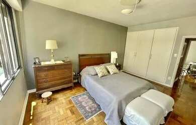 Imagem 9: Locação Apartamento 3 Dormitórios - 167 m² Higienópolis