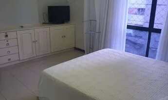 Imagem 3: Alugo excelente Flerte no umarizal no Ed. Lá vien Rose