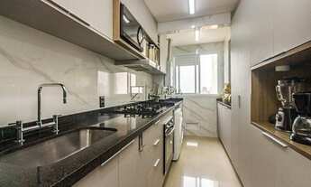 Imagem 4: Cobertura Venda 2 Dormitórios - 187 m² Brooklin