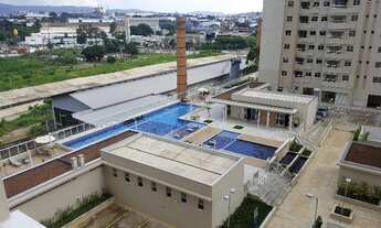 Imagem: Apartamento 2 qtos suíte e varanda todo