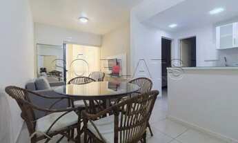 Imagem 2: Flat com 1 dorm próximo da Avenida Paulista e Parque Trianon disponível locação