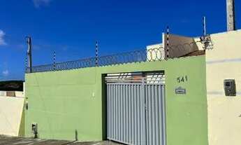 Imagem 2: ALUGO CASA 2/4 PORTAL DO SOL