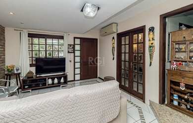 Imagem 5: Casa em Jardim Sabará