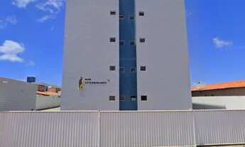 Imagem 2: Apto Residencial Luxemburgo 81,30m² João Pessoa - Paraíba