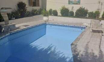 Imagem 6: Casa com 3 dormitórios, 450 m² - venda por R$ 1.300.000 ou aluguel por R$ 7.000/mês - Vila