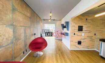 Imagem 6: Apartamento com 1 dormitório à venda e locação com vaga de garagem 72 m² no Tatuapé - São