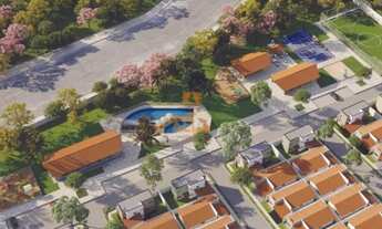 Imagem 6: Casa à venda no bairro Pedra Mole - Teresina/PI