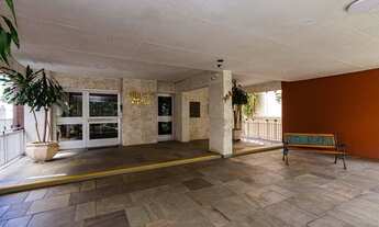 Imagem 2: Apartamento para Venda - 217m², 4 dormitórios, sendo 1 suites, 3 vagas - Independência