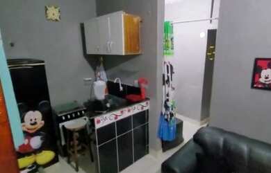 Imagem 6: Aluga-se Kitnet mobíliado