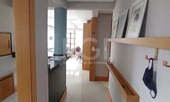 Imagem 9: Apartamento para Venda - 54m², 2 dormitórios, sendo 1 suites, 1 vaga - Auxiliadora