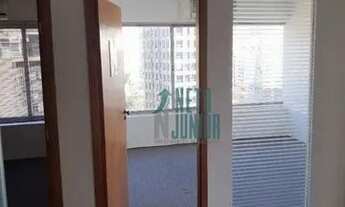 Imagem 3: Conjunto, 210 m² - venda por R$ 2.930.000,00 ou aluguel por R$ 21.012,00/mês - Itaim Bibi