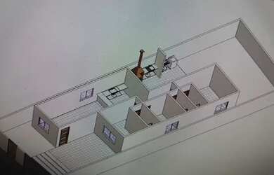 Imagem 2: Vendo casa 3 quartos