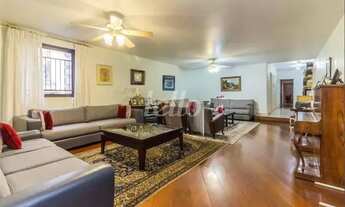 Imagem 3: São Paulo - Apartamento Padrão - Jardins