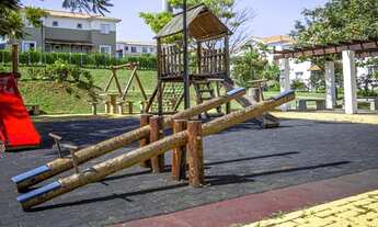 Imagem 5: Apartamento para aluguel com 49 metros quadrados com 2 quartos em Vossoroca - Votorantim