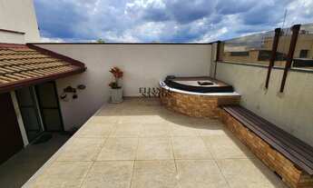 Imagem 4: Cobertura triplex 3 dormitórios, sendo 1 suíte e 3 vagas. Pronta para morar!