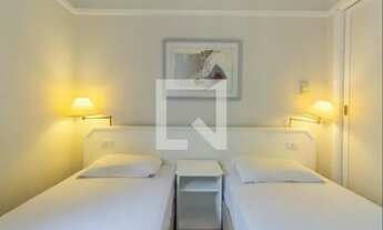 Imagem 3: Flat no Jardins, com 1 vaga de garagem