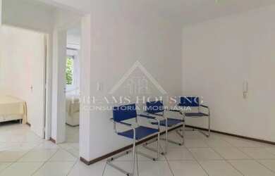 Imagem 5: Térreo com 2 Quartos e 1 Vaga no Teresópolis