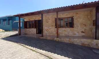 Imagem 2: Casa em Vila Nova