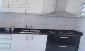 Imagem 3: Santo André - Apartamento Padrão - Parque Jaçatuba