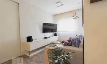 Imagem 7: Apartamento para Aluguel - Chácara Santo Antonio, 2 Quartos, 110 m2