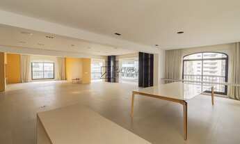 Imagem 2: Apartamento Venda Higienópolis 420 m² 4 Dormitórios