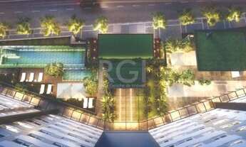 Imagem 2: Apartamento para Venda - 55.45m², 2 dormitórios, sendo 1 suites, 1 vaga - Teresópolis