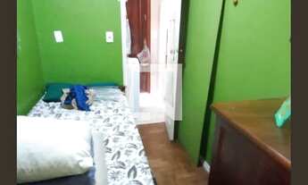 Imagem 4: Apartamento à Venda - Tijuca, 1 Quarto, 48 m2