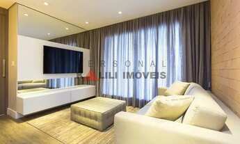 Imagem: Apartamento Luxuoso na Vila Nova Conceição!