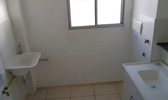 Imagem 3: Apartamento em Parque Fehr - São Carlos, SP