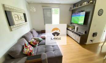 Imagem 4: Apartamento com 2 dormitórios, 120 m² - venda por R$ 430.000,00 ou aluguel por R$ 2.900,00