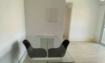 Imagem 4: Apartamento para aluguel tem 45 metros quadrados com 1 quarto em Vila Cruzeiro - São Paulo