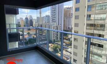 Imagem: Apartamento Brooklin 2 Dms 1 Suíte 2 Vagas