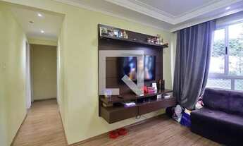 Imagem 6: Apartamento para Aluguel - Utinga, 2 Quartos, 62 m2