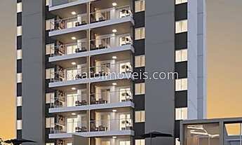 Imagem 2: Ref.: GD2043 - Apartamentos Garden com Dois Quartos (sendo um Suíte), Varanda Gourmet, e A