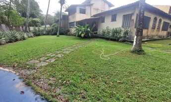 Imagem 2: Casa para aluguel e venda possui 800 metros quadrados com 4 quartos em Piatã - Salvador