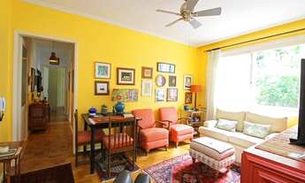 Imagem: Apartamento para Venda - 64.5m², 2 dormitórios