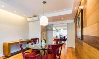 Imagem 6: Apartamento - Cambuí - Campinas