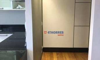 Imagem 4: Apartamento Duplex com 1 dormitório, 104 m² - venda por R$ 999.999,99 ou aluguel por R$ 8