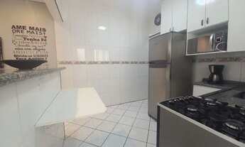 Imagem 5: 1 Dormitorio Aviação em Praia Grande. Excelente localização proximo de tudo