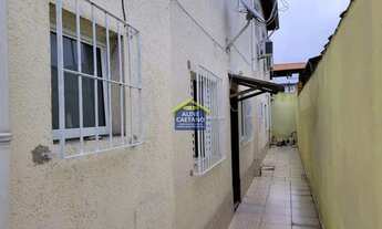 Imagem 3: Casa com 2 dorms, Quietude, Praia Grande