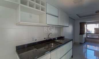 Imagem 6: Apartamento para Venda - 84m², 2 dormitórios, sendo 2 suites, 2 vagas - Auxiliadora