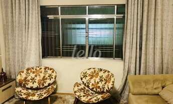 Imagem 3: Santo André - Apartamento Padrão - Campestre