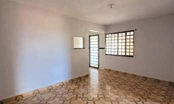 Imagem 4: Casa com 3 dormitórios para alugar, 120 m² por R$ 1.837,91/mês - Antônio Zanaga II - Ameri